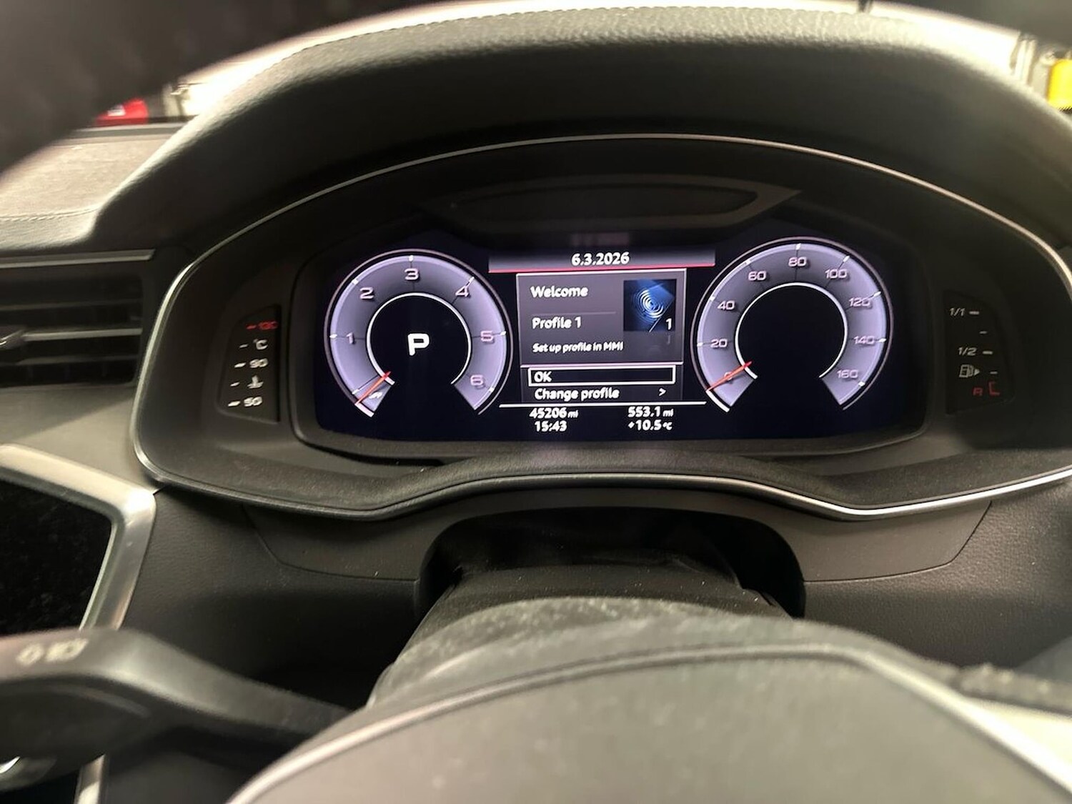 Used Audi A6 2020 for sale - 78193091: Photo 12