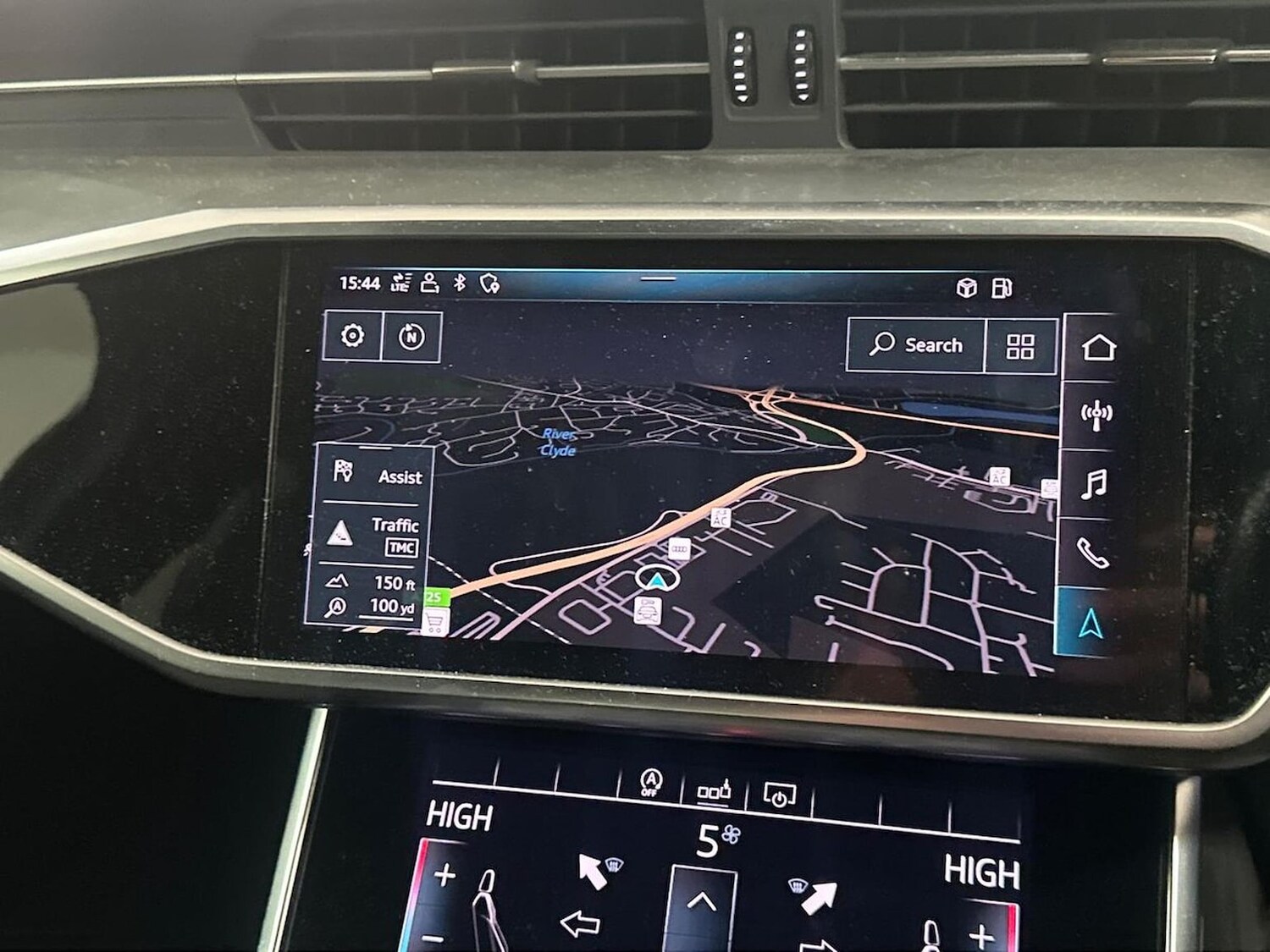 Used Audi A6 2020 for sale - 78193091: Photo 13