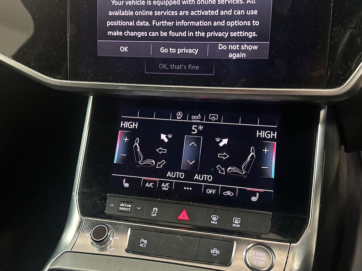 Used Audi A6 2020 for sale - 78193091: Photo 14