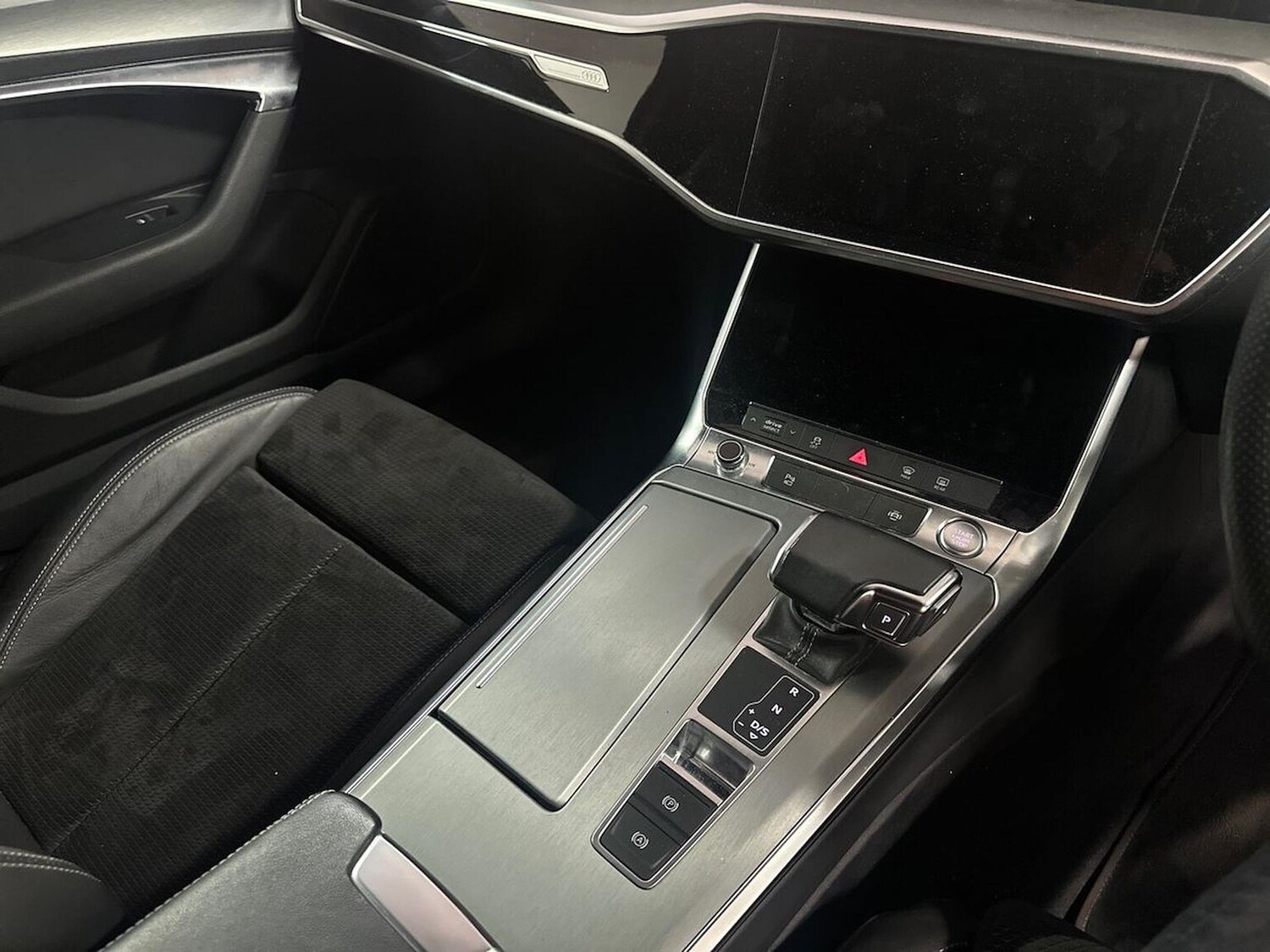 Used Audi A6 2020 for sale - 78193091: Photo 15