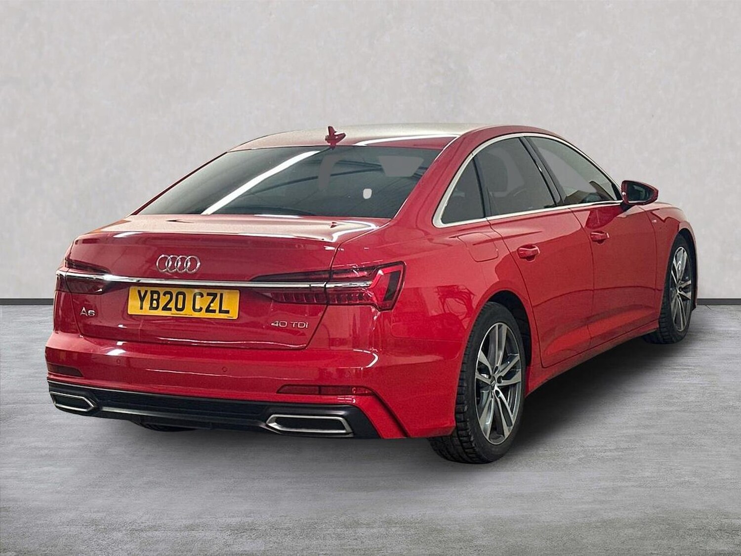 Used Audi A6 2020 for sale - 78193091: Photo 20