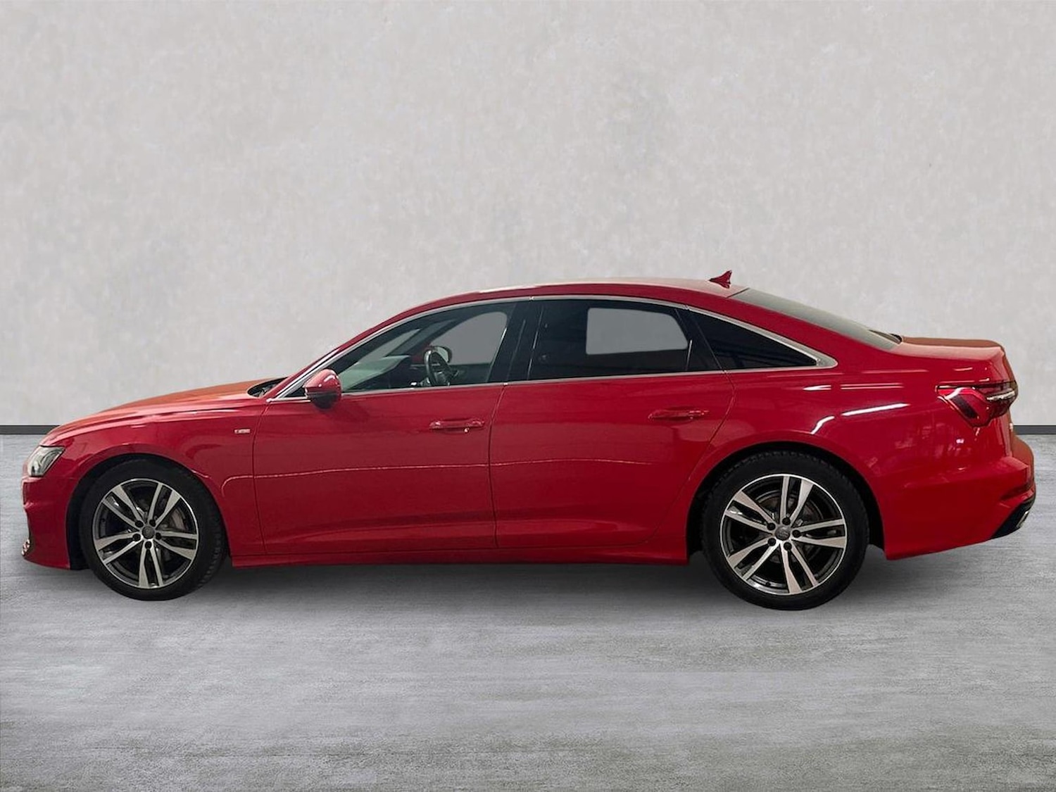 Used Audi A6 2020 for sale - 78193091: Photo 21