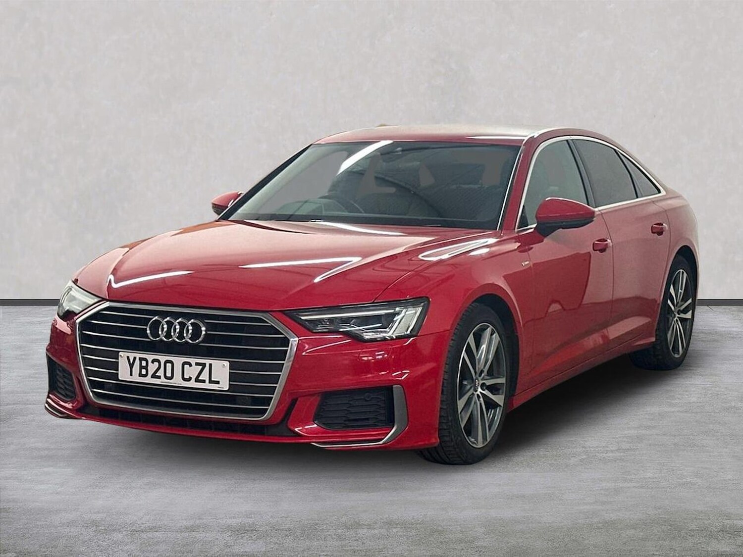 Used Audi A6 2020 for sale - 78193091: Photo 22