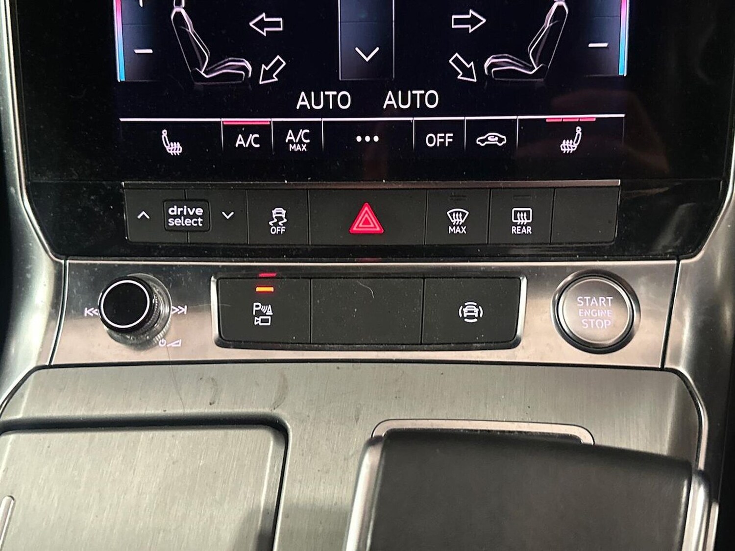 Used Audi A6 2020 for sale - 78193091: Photo 24