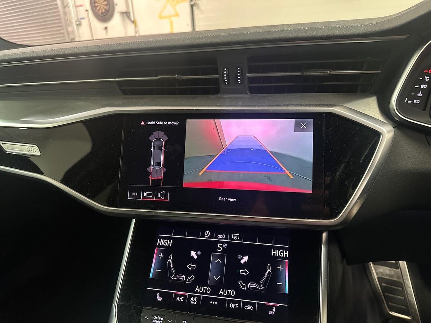 Used Audi A6 2020 for sale - 78193091: Photo 25