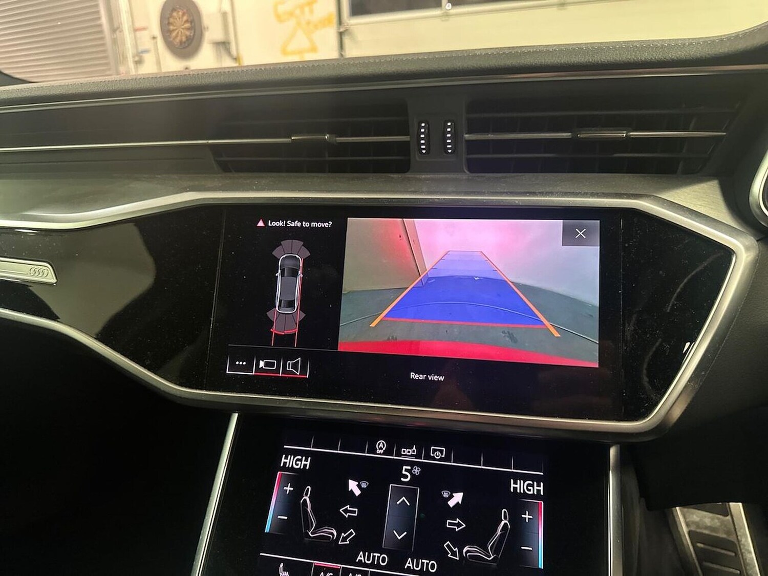 Used Audi A6 2020 for sale - 78193091: Photo 26