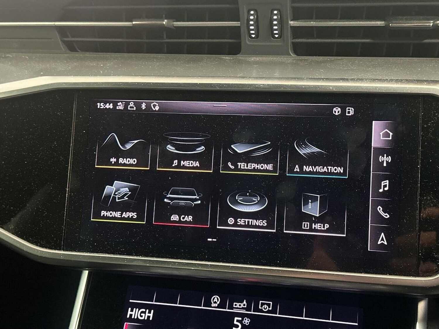 Used Audi A6 2020 for sale - 78193091: Photo 27