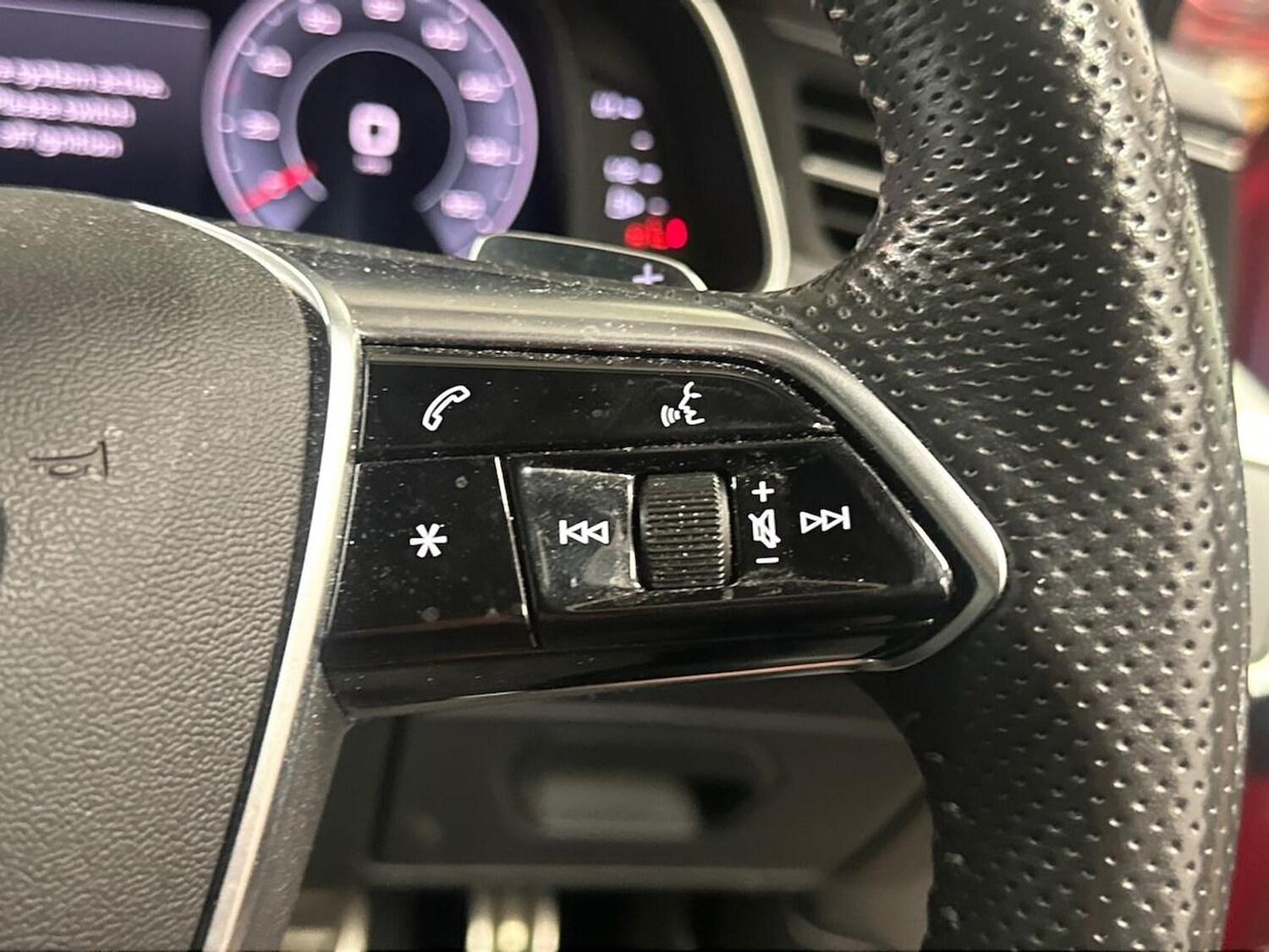 Used Audi A6 2020 for sale - 78193091: Photo 28