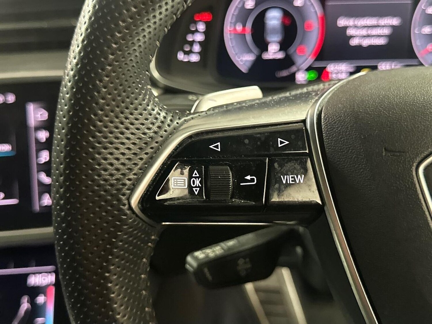 Used Audi A6 2020 for sale - 78193091: Photo 29