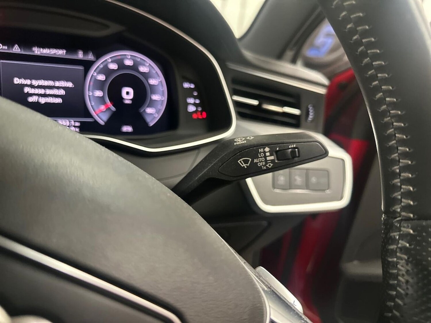 Used Audi A6 2020 for sale - 78193091: Photo 30