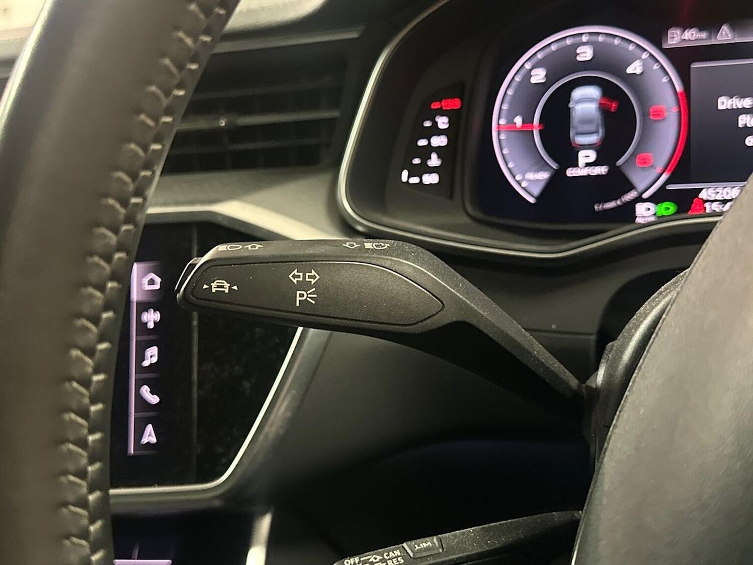 Used Audi A6 2020 for sale - 78193091: Photo 31