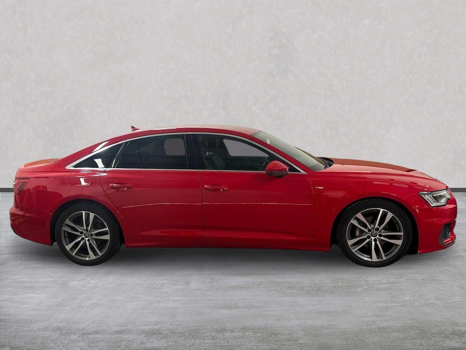 Used Audi A6 2020 for sale - 78193091: Photo 5