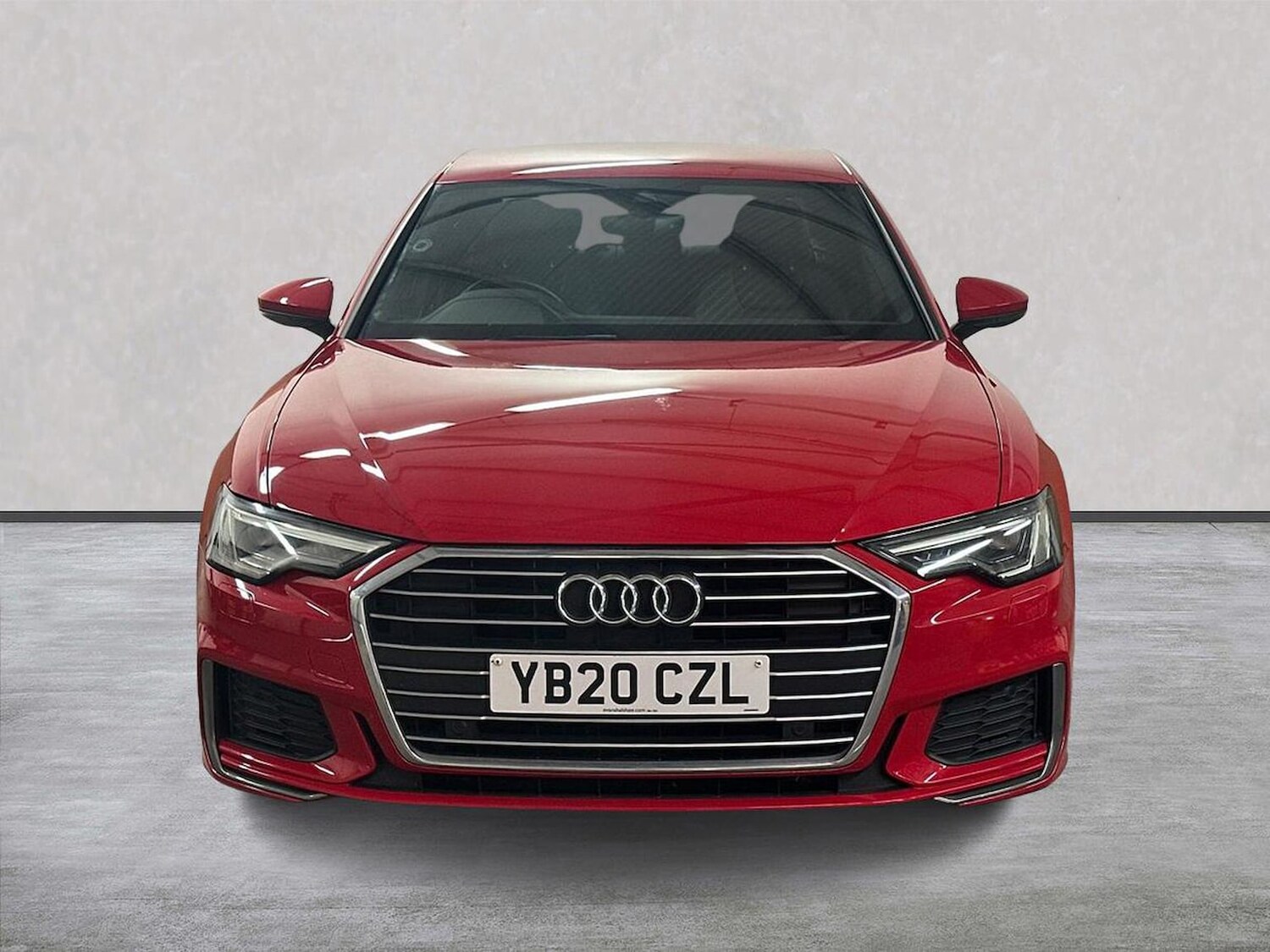 Used Audi A6 2020 for sale - 78193091: Photo 7