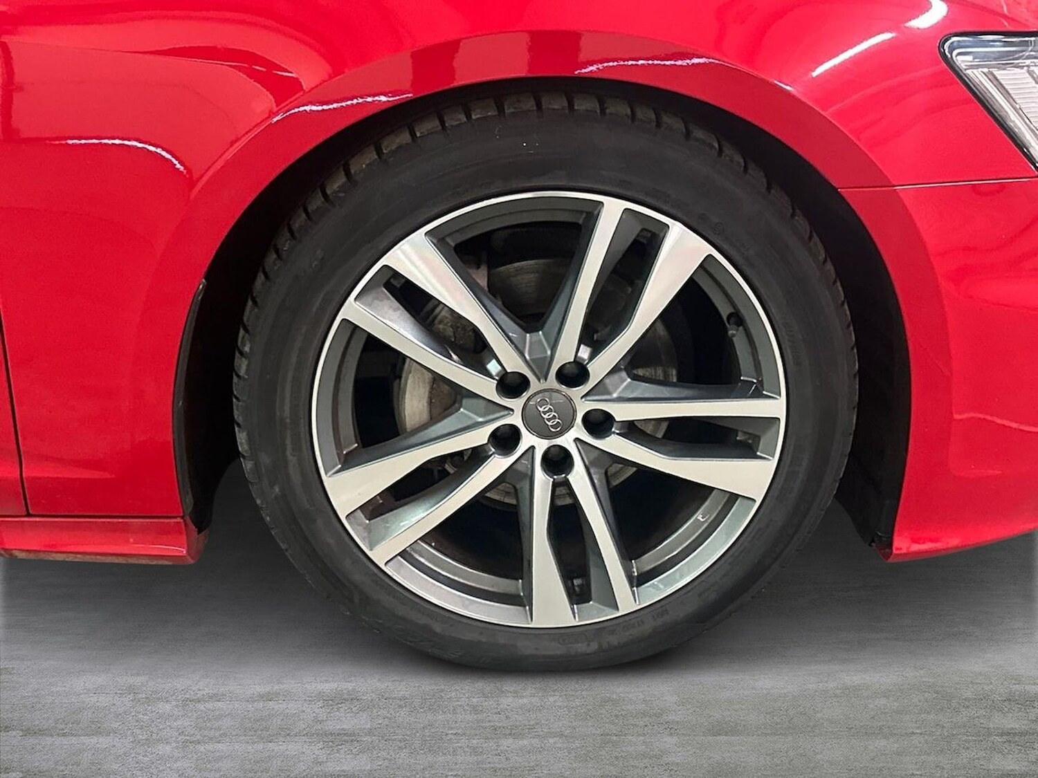 Used Audi A6 2020 for sale - 78193091: Photo 8