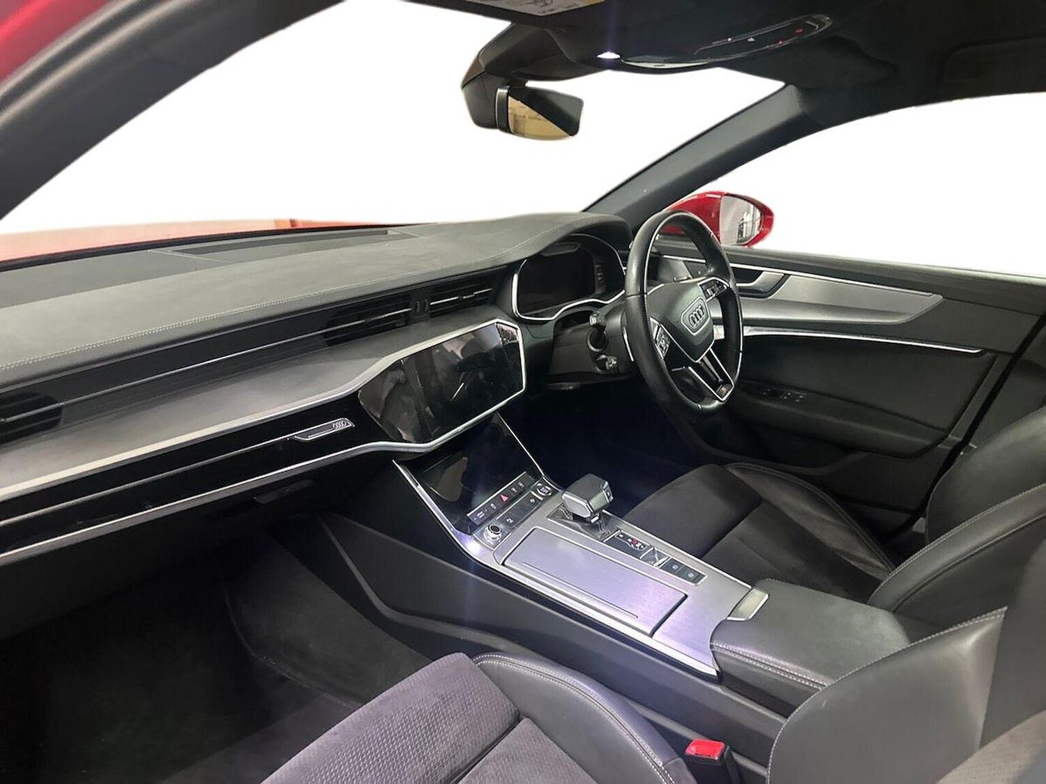 Used Audi A6 2020 for sale - 78193091: Photo 9