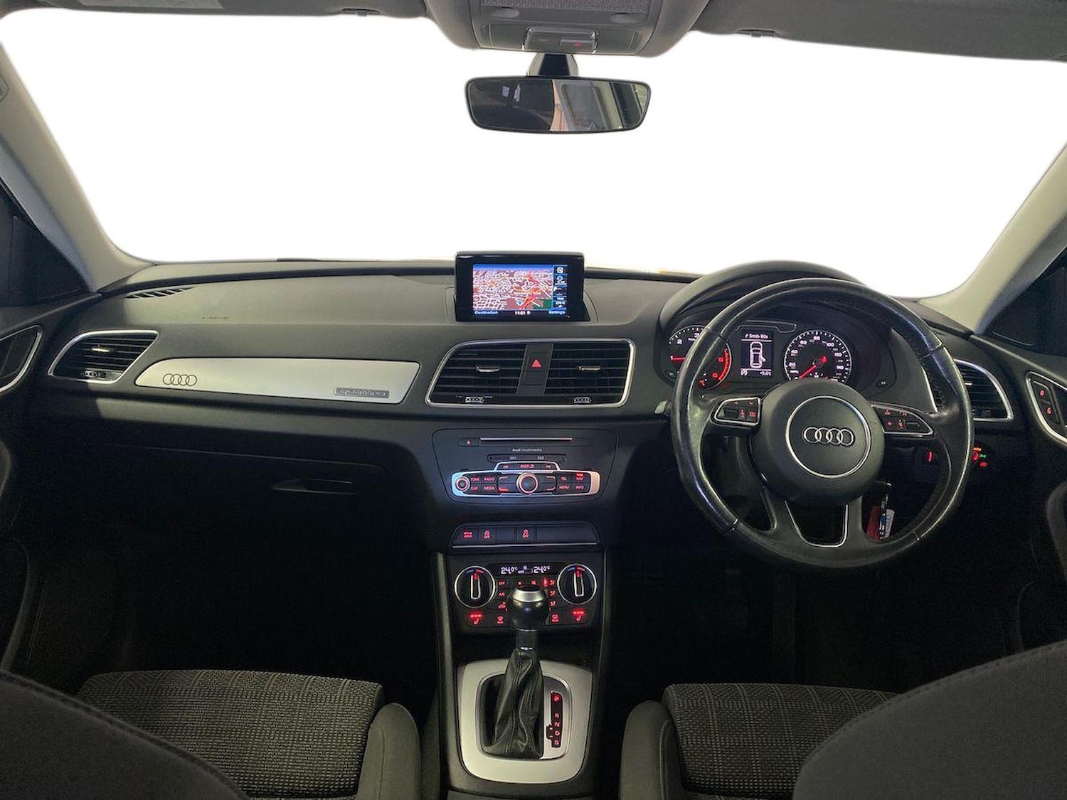 Used Audi Q3 2017 for sale - 78193015: Photo 10