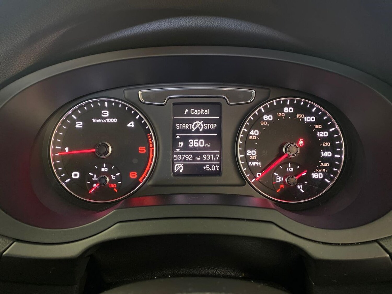 Used Audi Q3 2017 for sale - 78193015: Photo 12