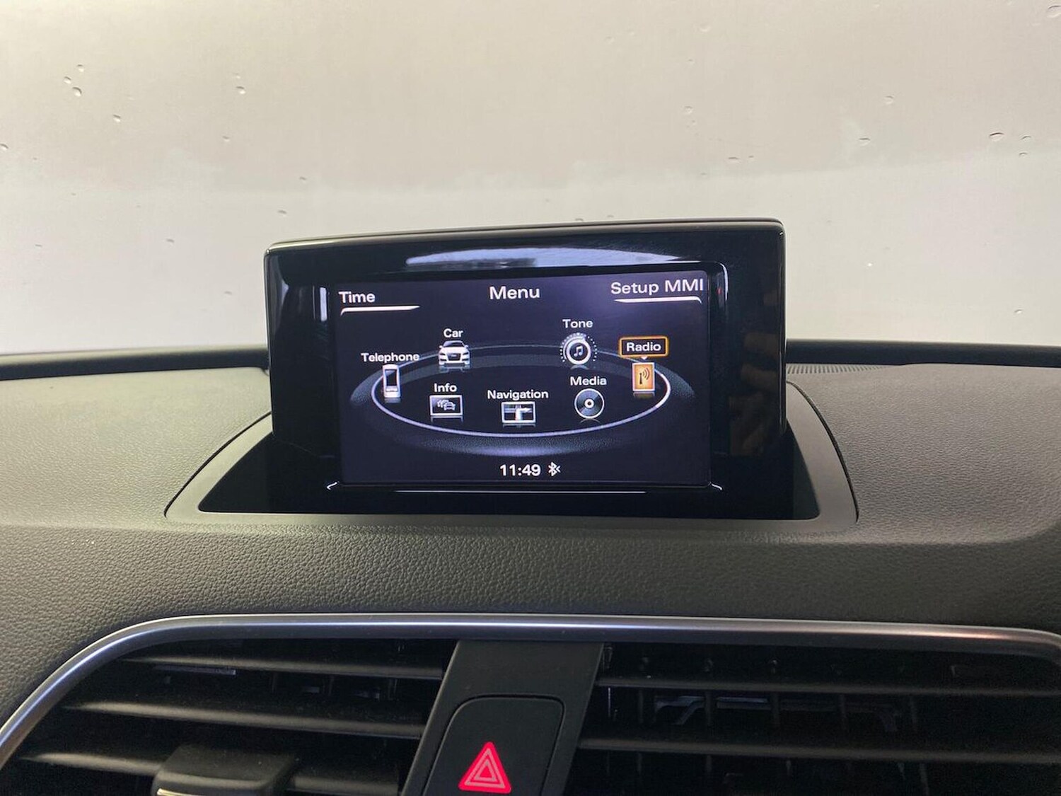 Used Audi Q3 2017 for sale - 78193015: Photo 13