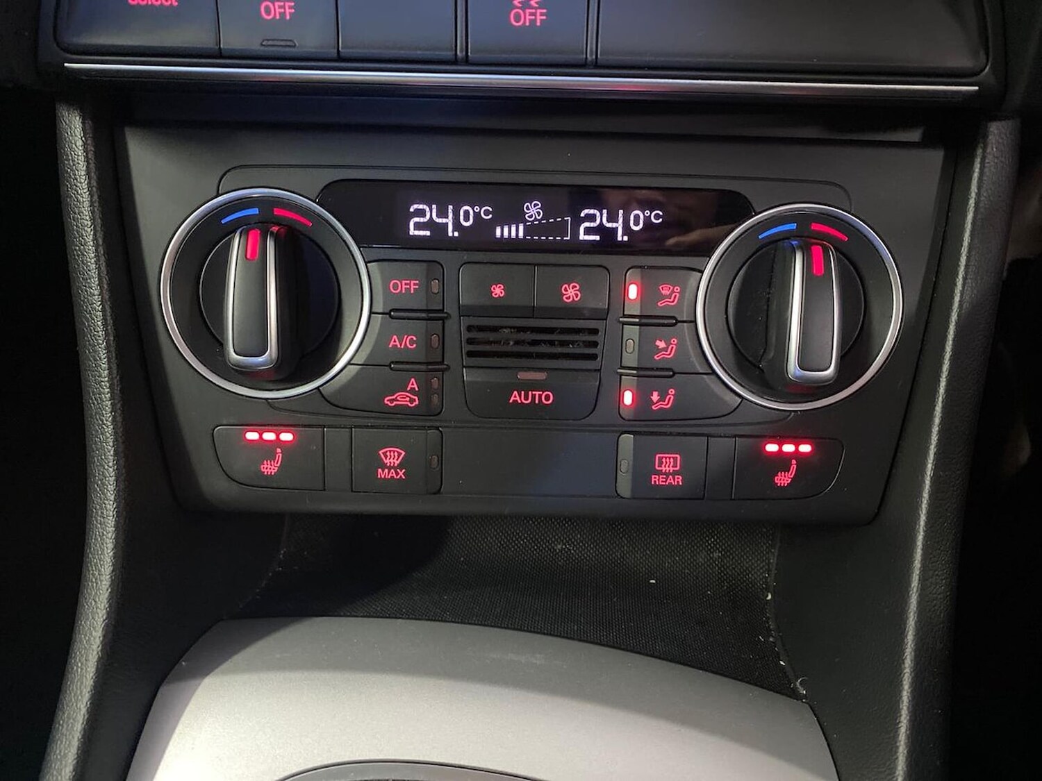 Used Audi Q3 2017 for sale - 78193015: Photo 14