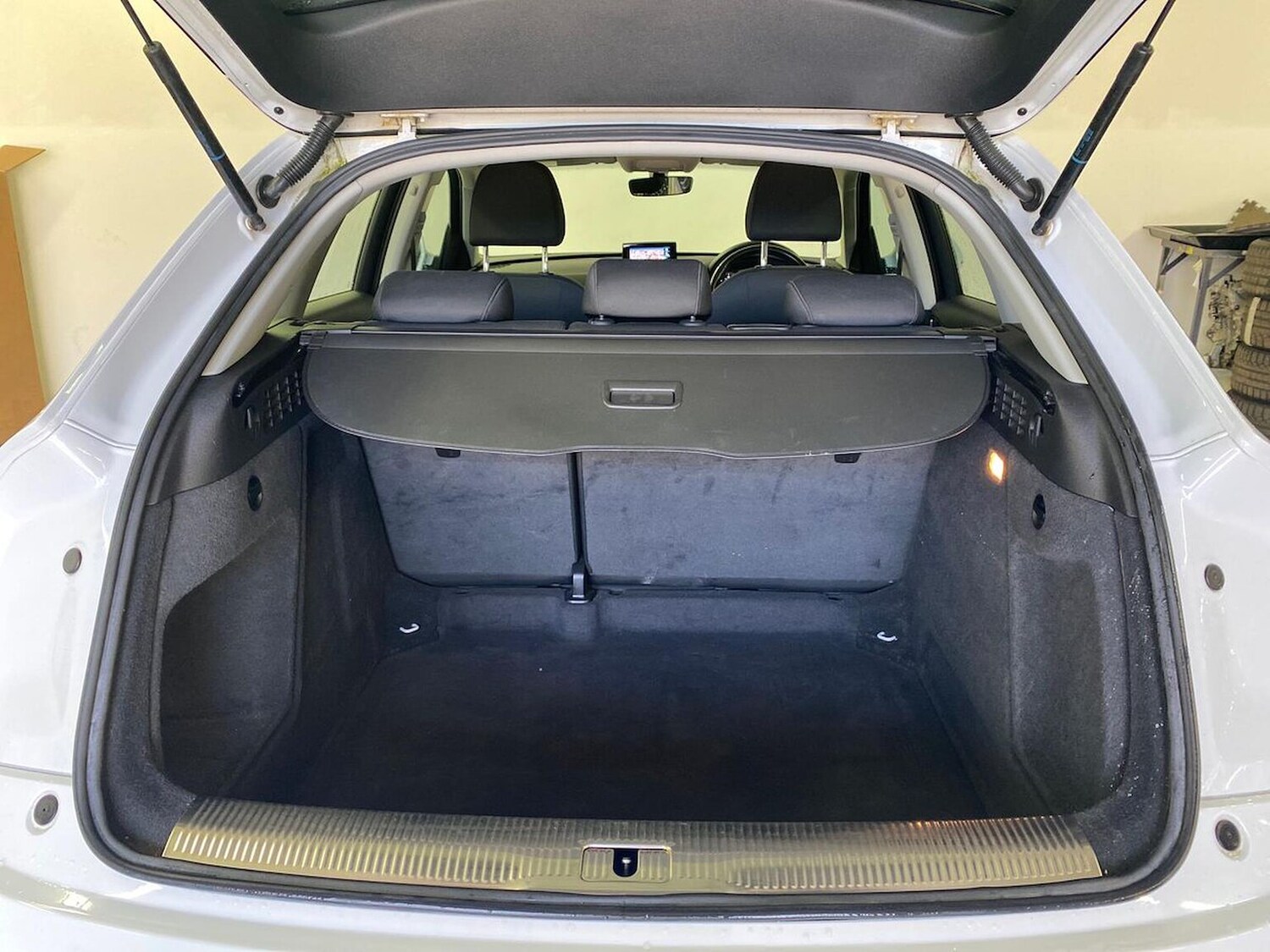 Used Audi Q3 2017 for sale - 78193015: Photo 19