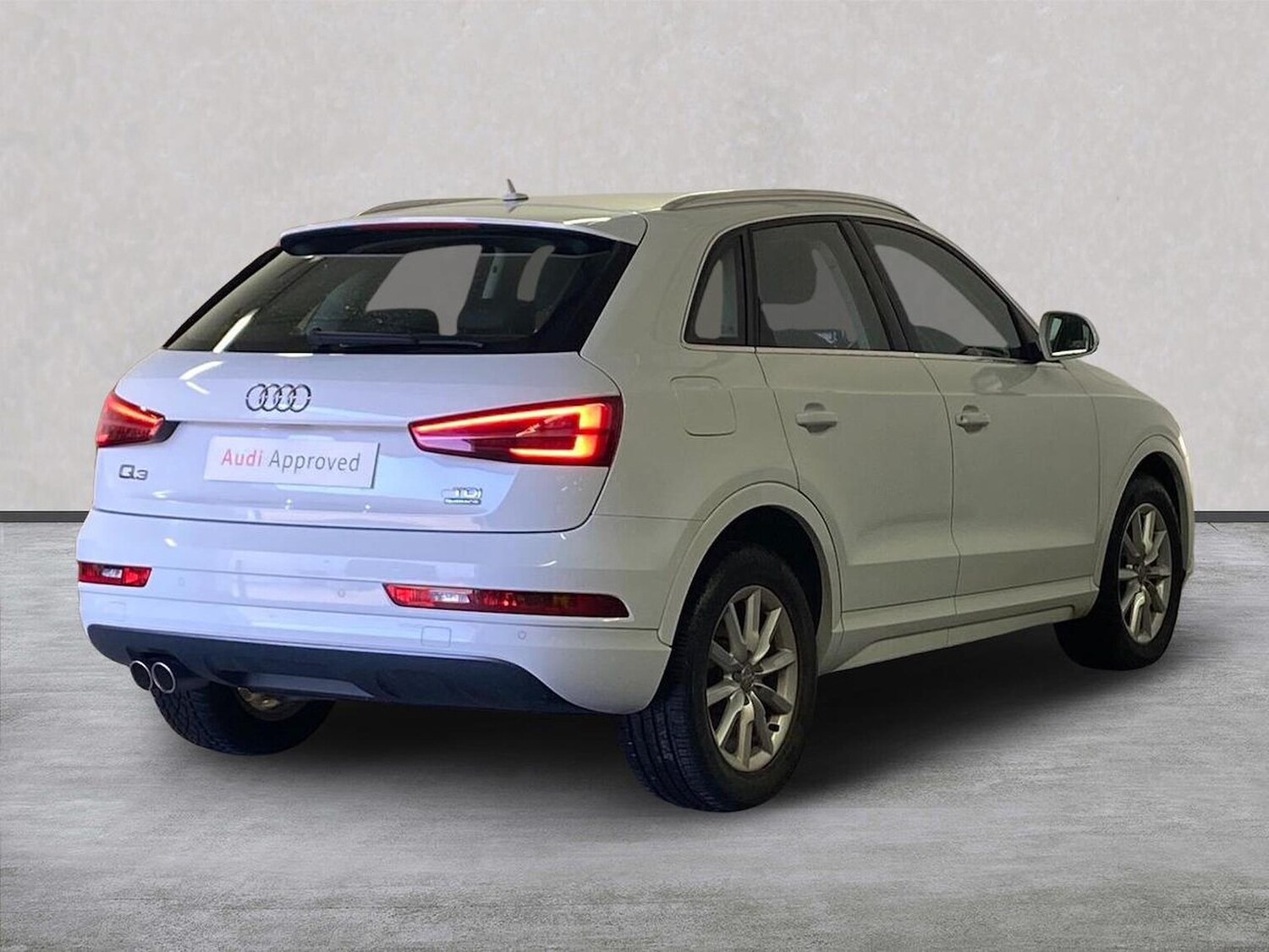 Used Audi Q3 2017 for sale - 78193015: Photo 20