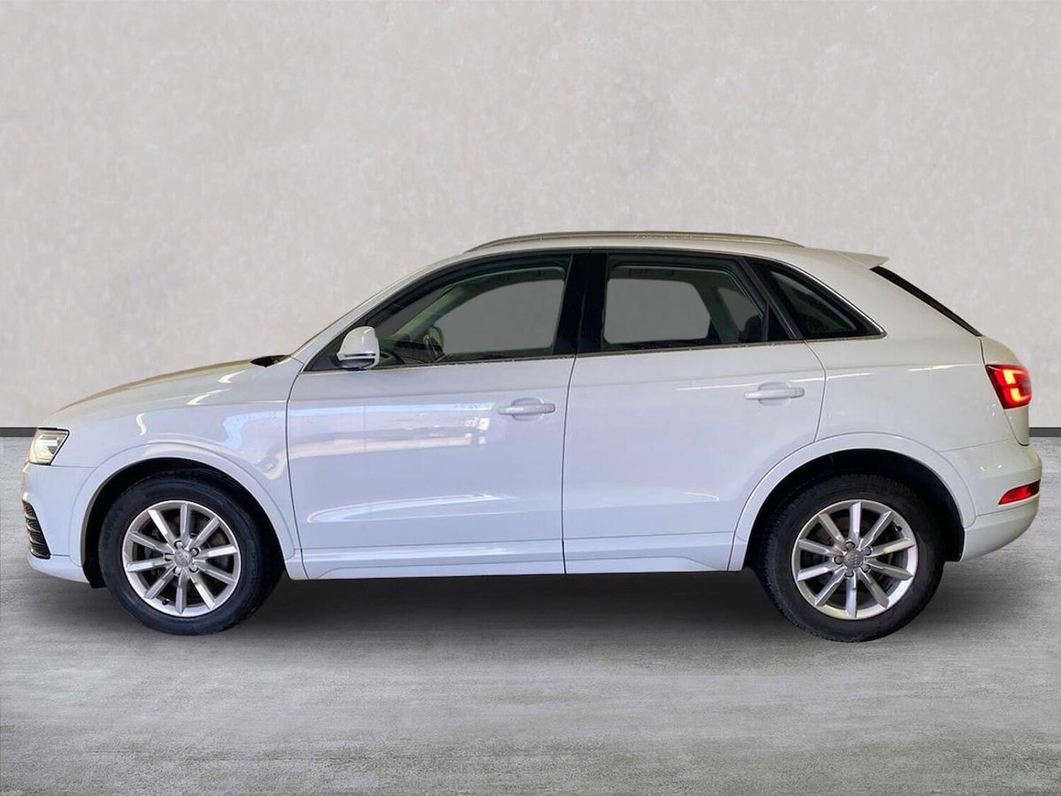 Used Audi Q3 2017 for sale - 78193015: Photo 21