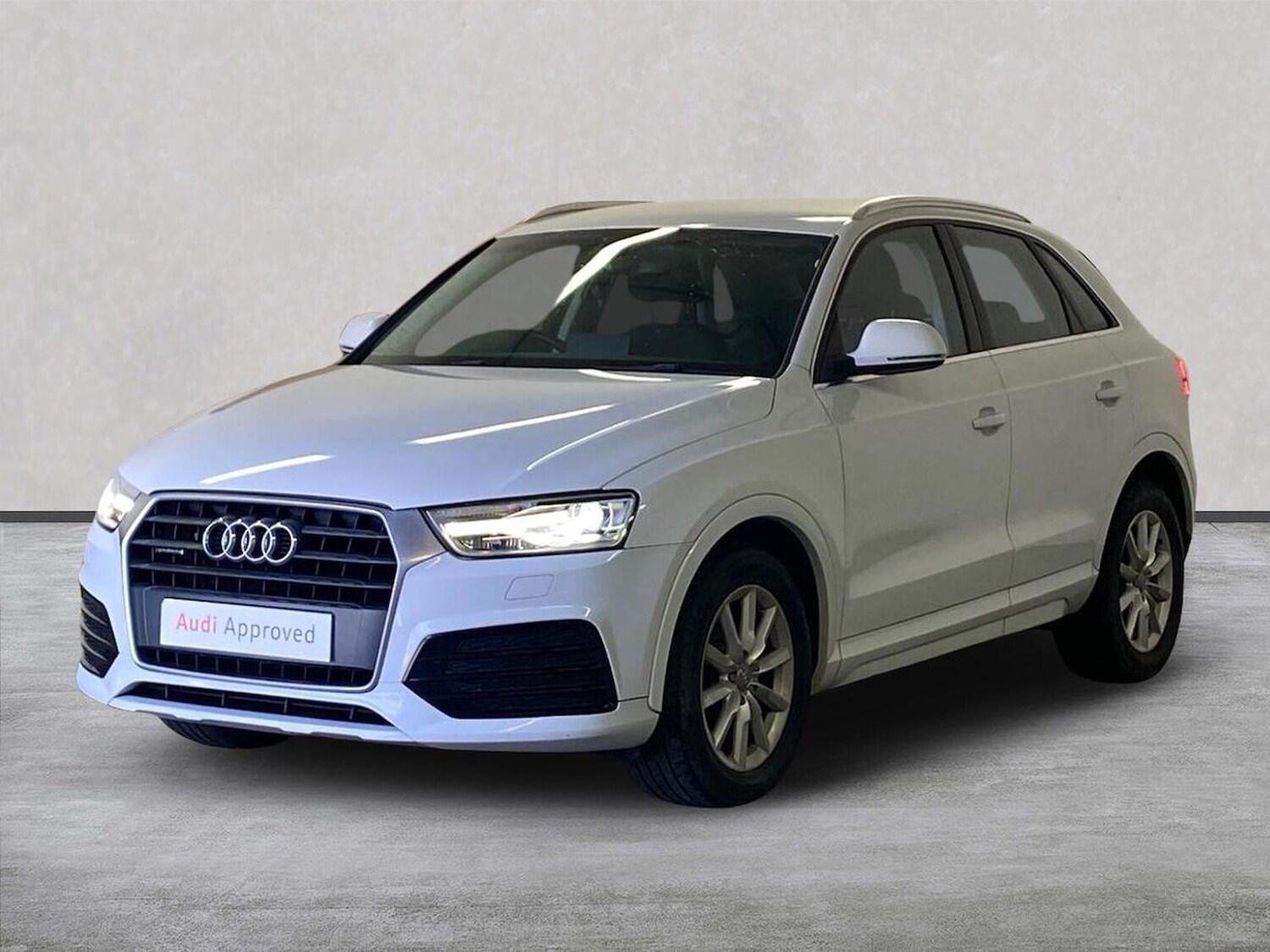 Used Audi Q3 2017 for sale - 78193015: Photo 22