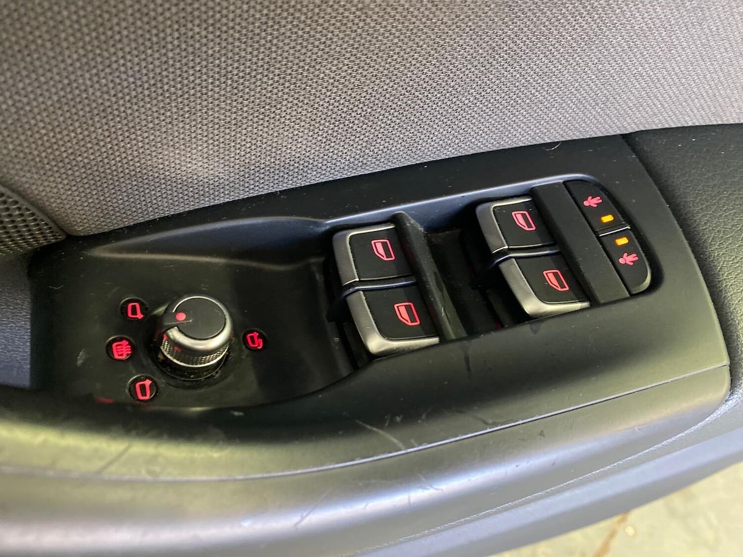 Used Audi Q3 2017 for sale - 78193015: Photo 23