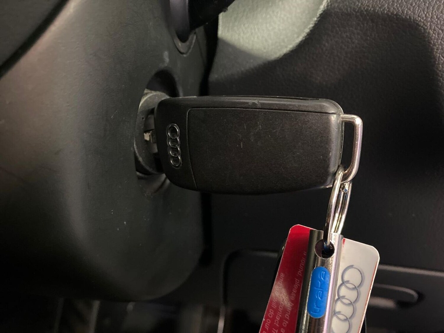 Used Audi Q3 2017 for sale - 78193015: Photo 24