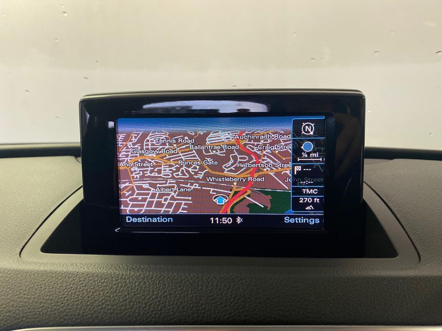 Used Audi Q3 2017 for sale - 78193015: Photo 26