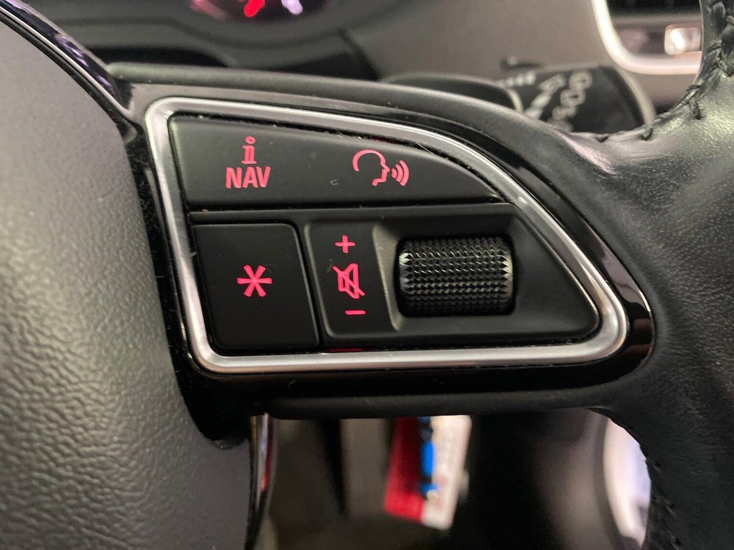 Used Audi Q3 2017 for sale - 78193015: Photo 28