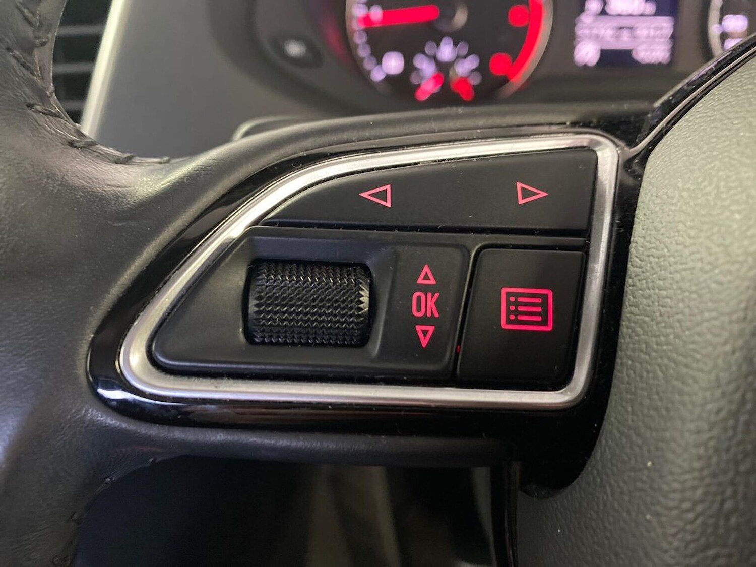 Used Audi Q3 2017 for sale - 78193015: Photo 29