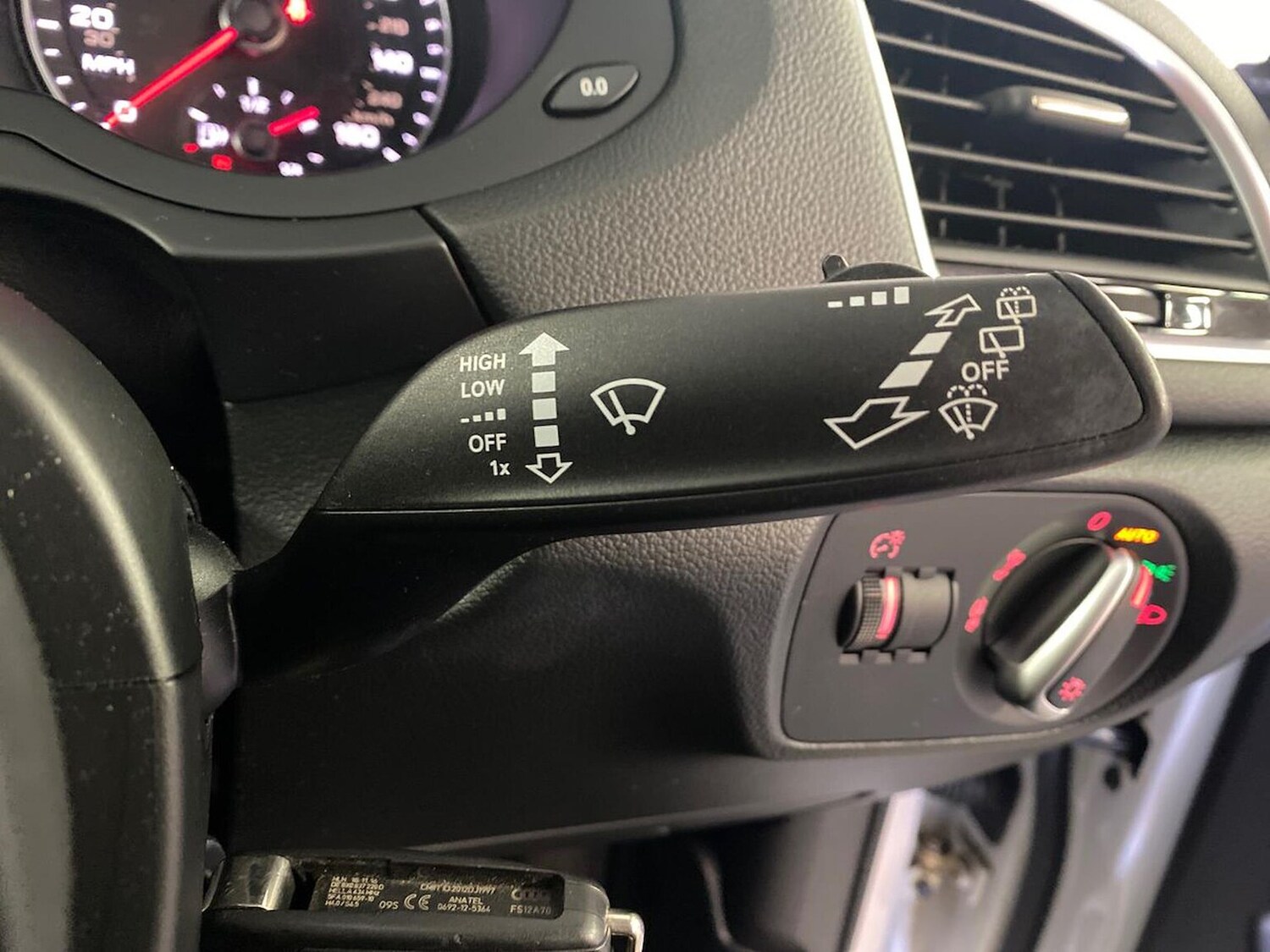 Used Audi Q3 2017 for sale - 78193015: Photo 30