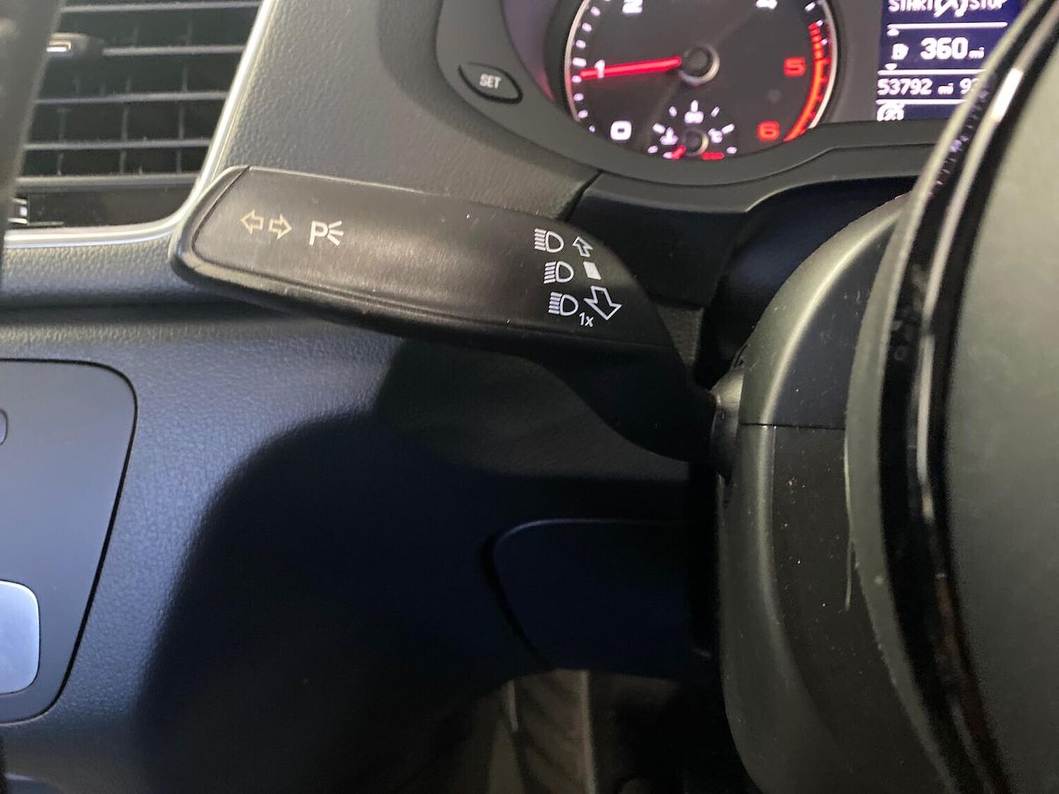 Used Audi Q3 2017 for sale - 78193015: Photo 31