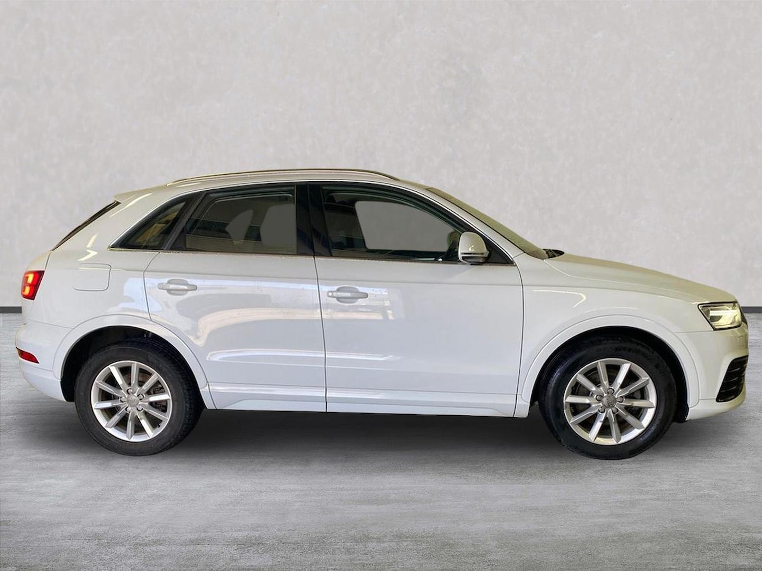 Used Audi Q3 2017 for sale - 78193015: Photo 5