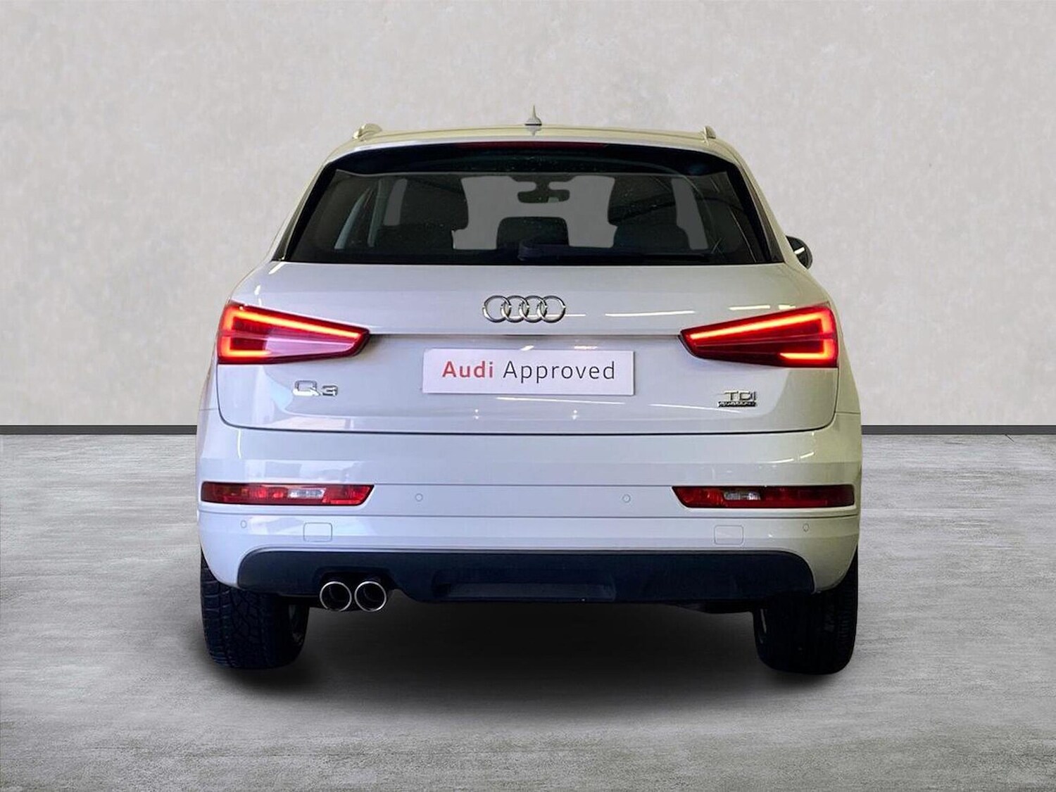 Used Audi Q3 2017 for sale - 78193015: Photo 6