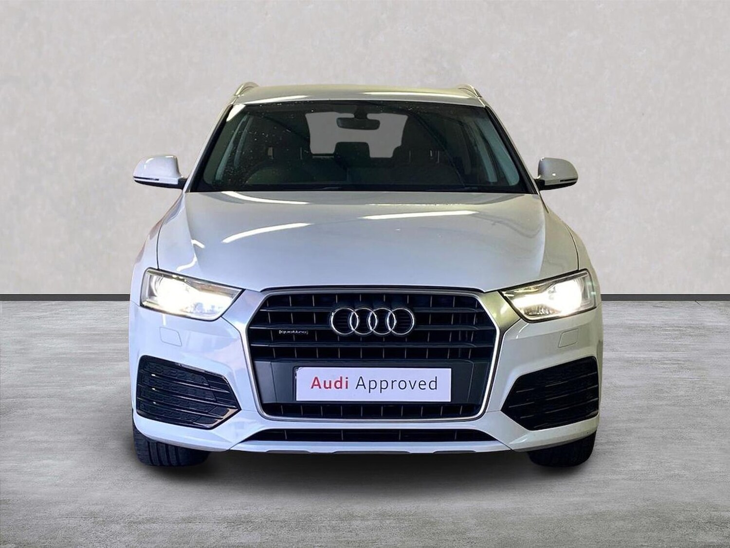 Used Audi Q3 2017 for sale - 78193015: Photo 7