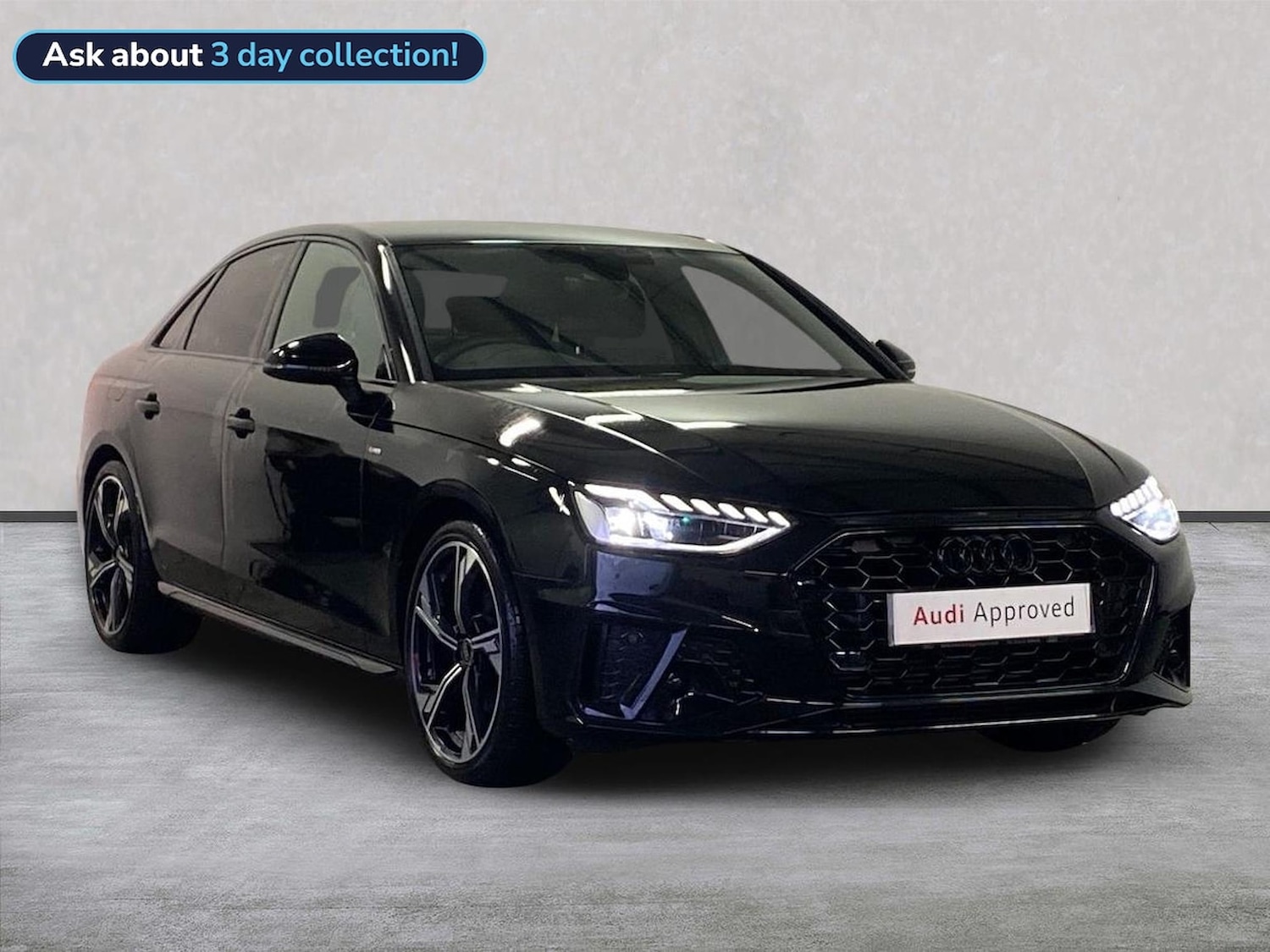 Used Audi A4 2024 for sale - 76864047: Photo 1