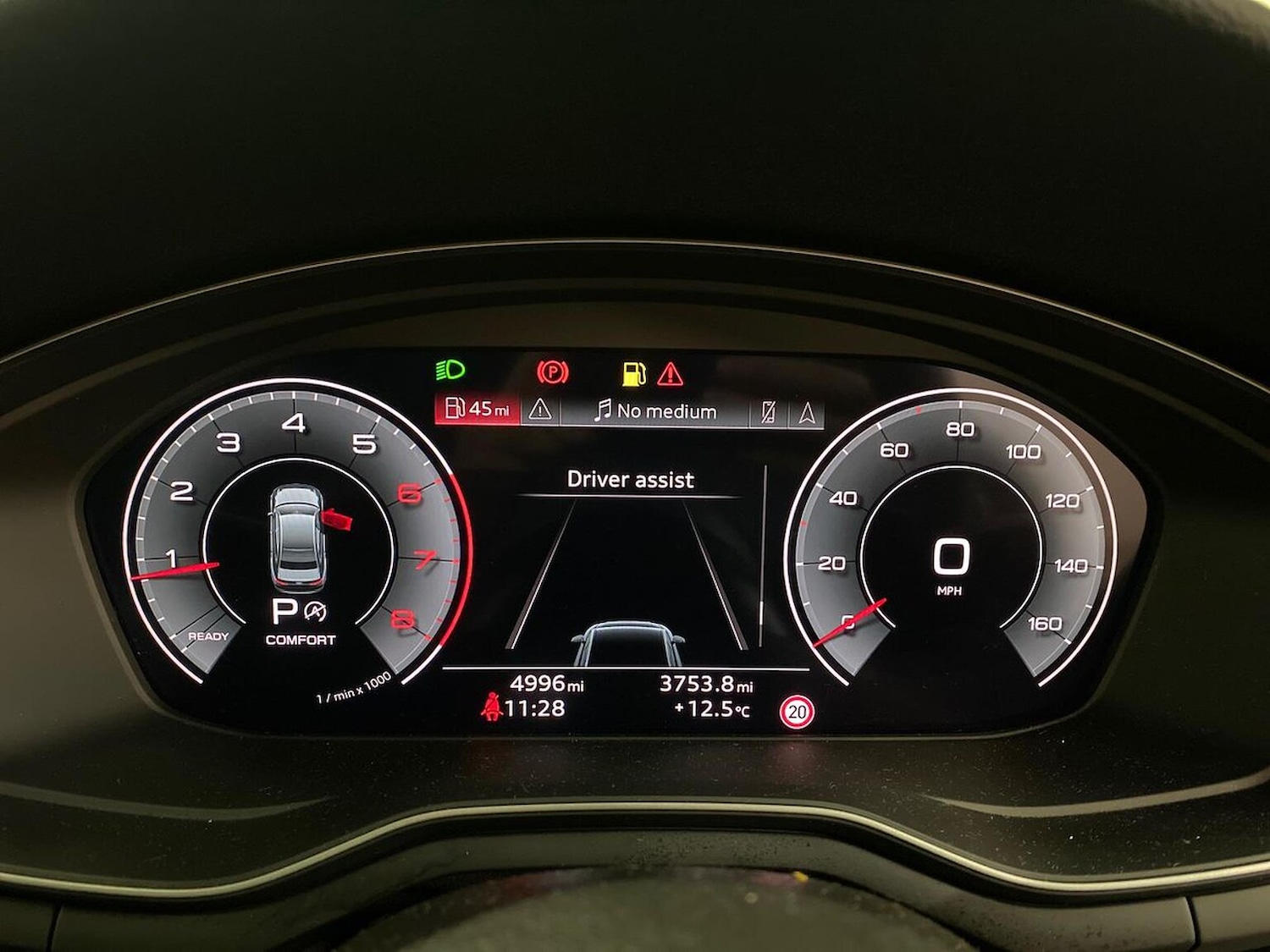 Used Audi A4 2024 for sale - 76864047: Photo 10