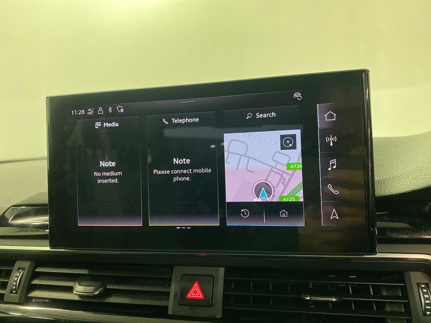 Used Audi A4 2024 for sale - 76864047: Photo 11