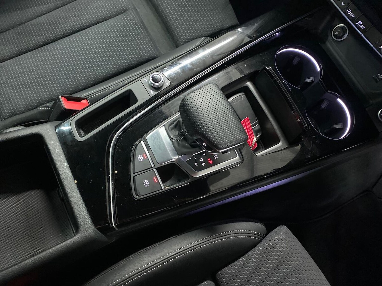 Used Audi A4 2024 for sale - 76864047: Photo 13