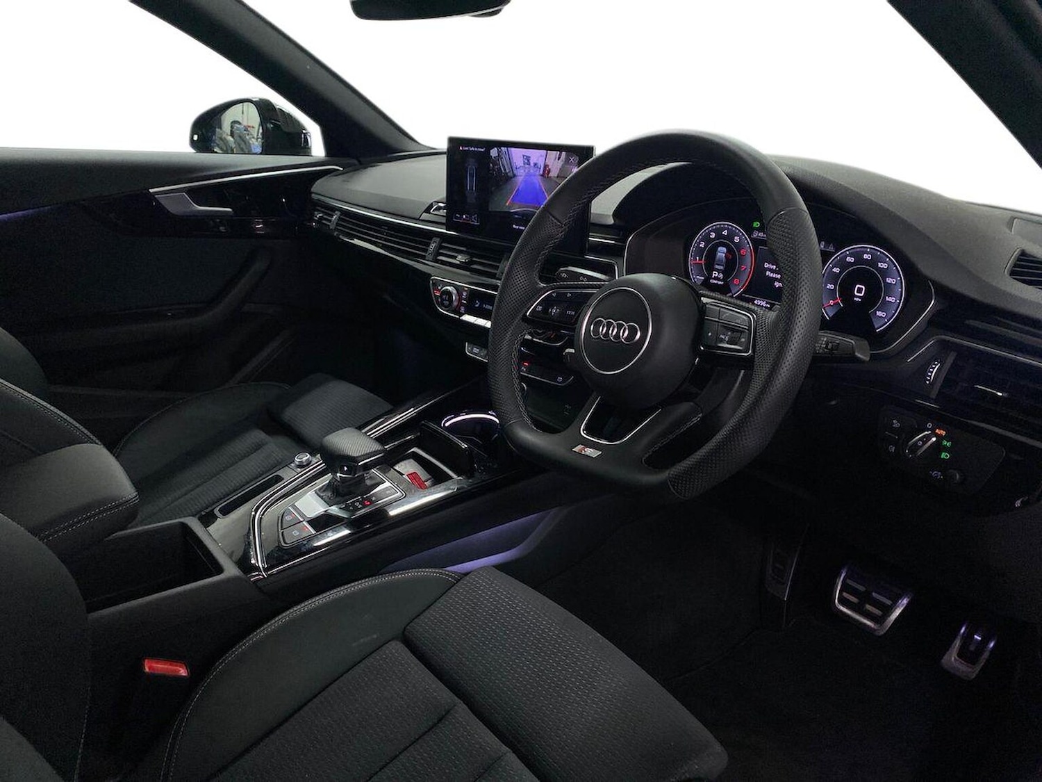 Used Audi A4 2024 for sale - 76864047: Photo 15