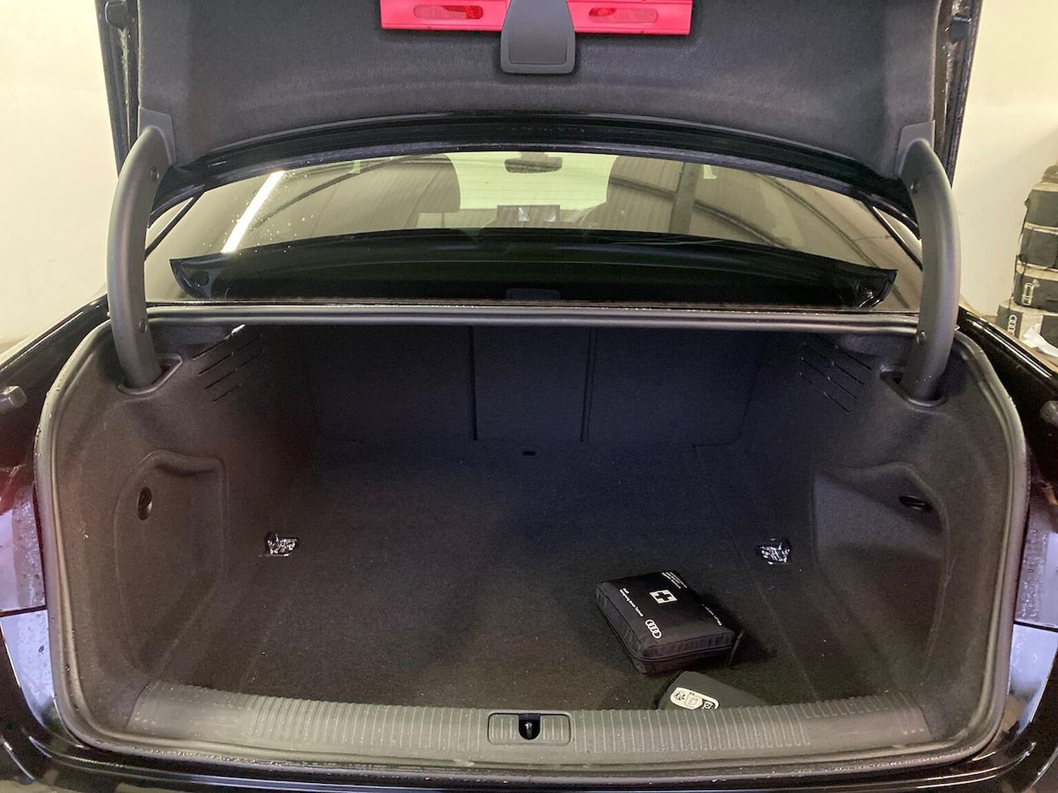 Used Audi A4 2024 for sale - 76864047: Photo 17