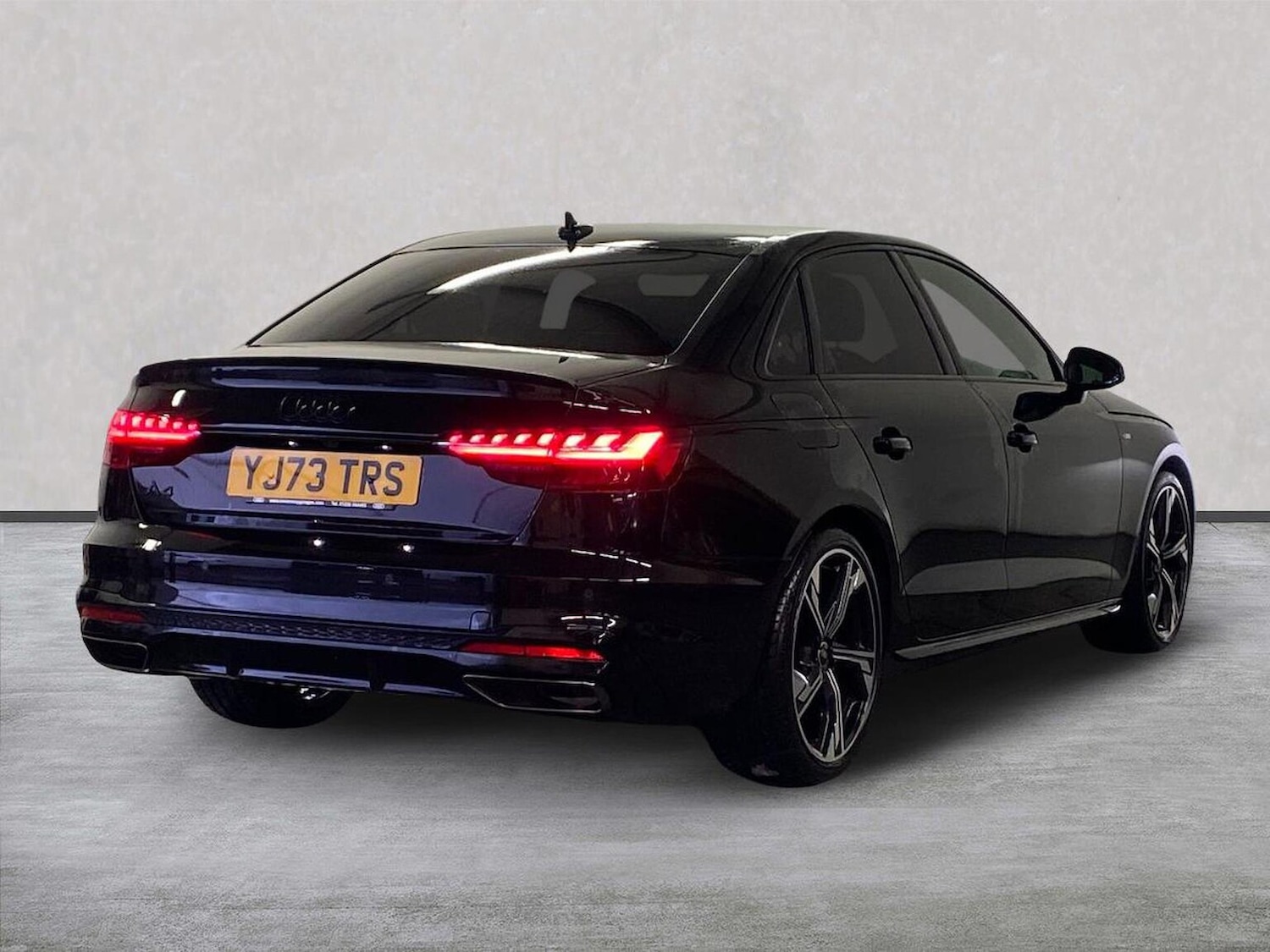 Used Audi A4 2024 for sale - 76864047: Photo 18