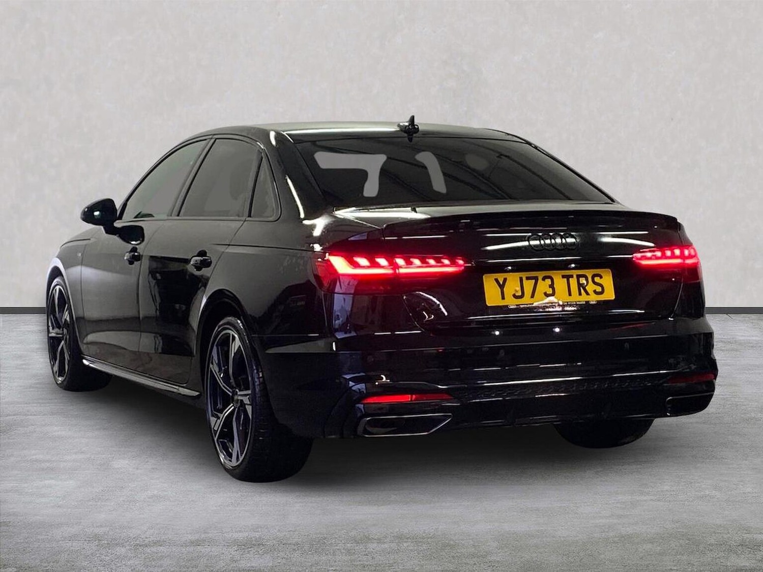 Used Audi A4 2024 for sale - 76864047: Photo 2