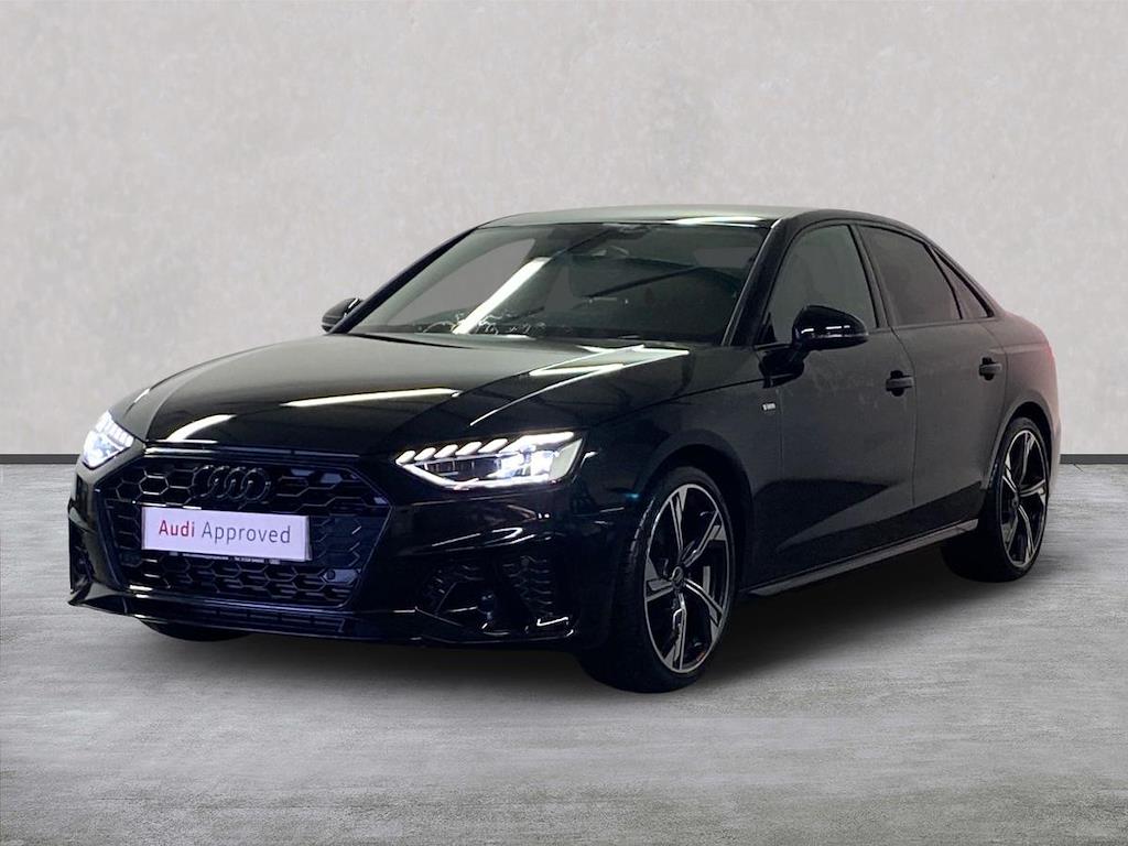 Used Audi A4 2024 for sale - 76864047: Photo 20