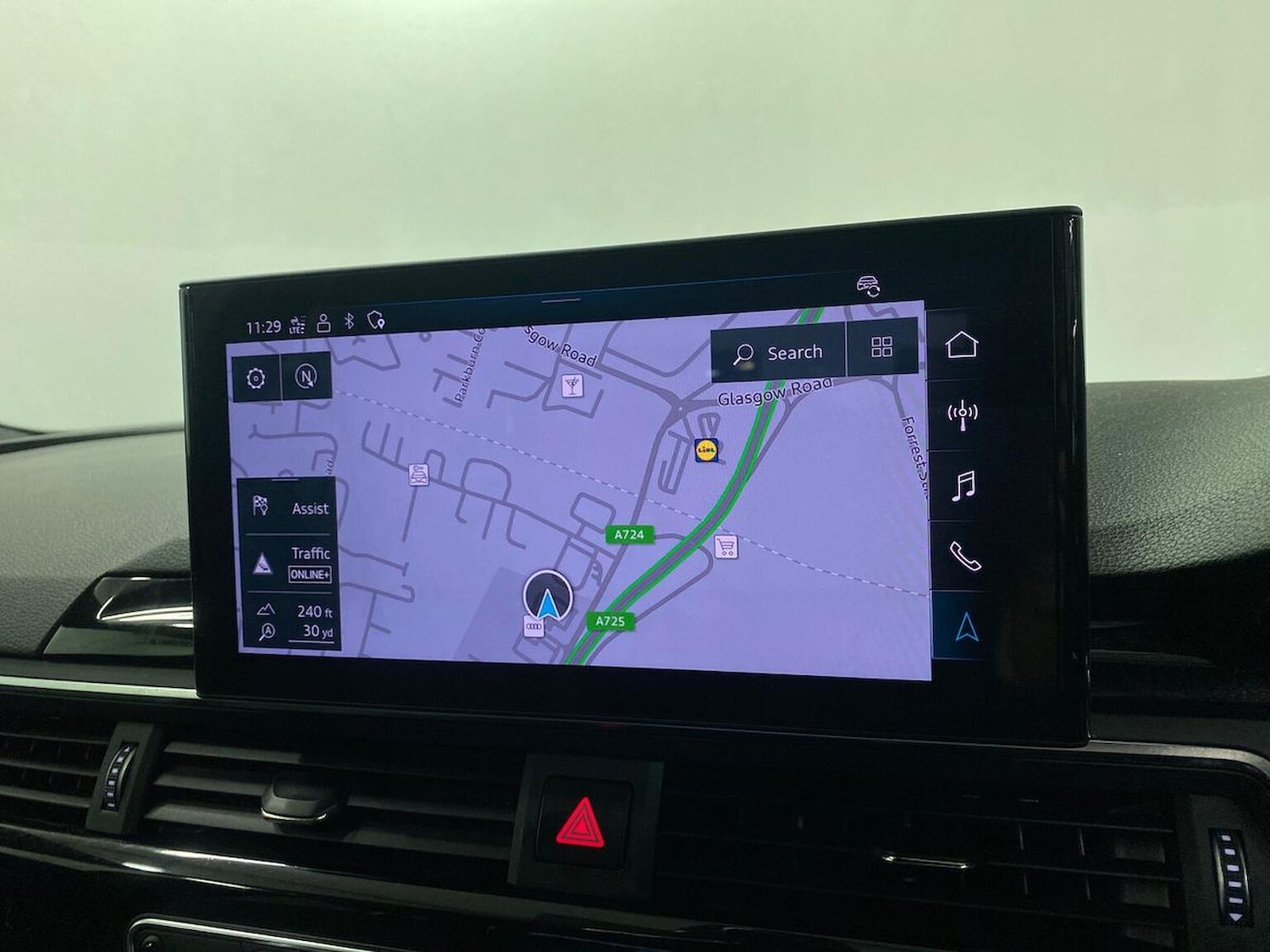 Used Audi A4 2024 for sale - 76864047: Photo 24