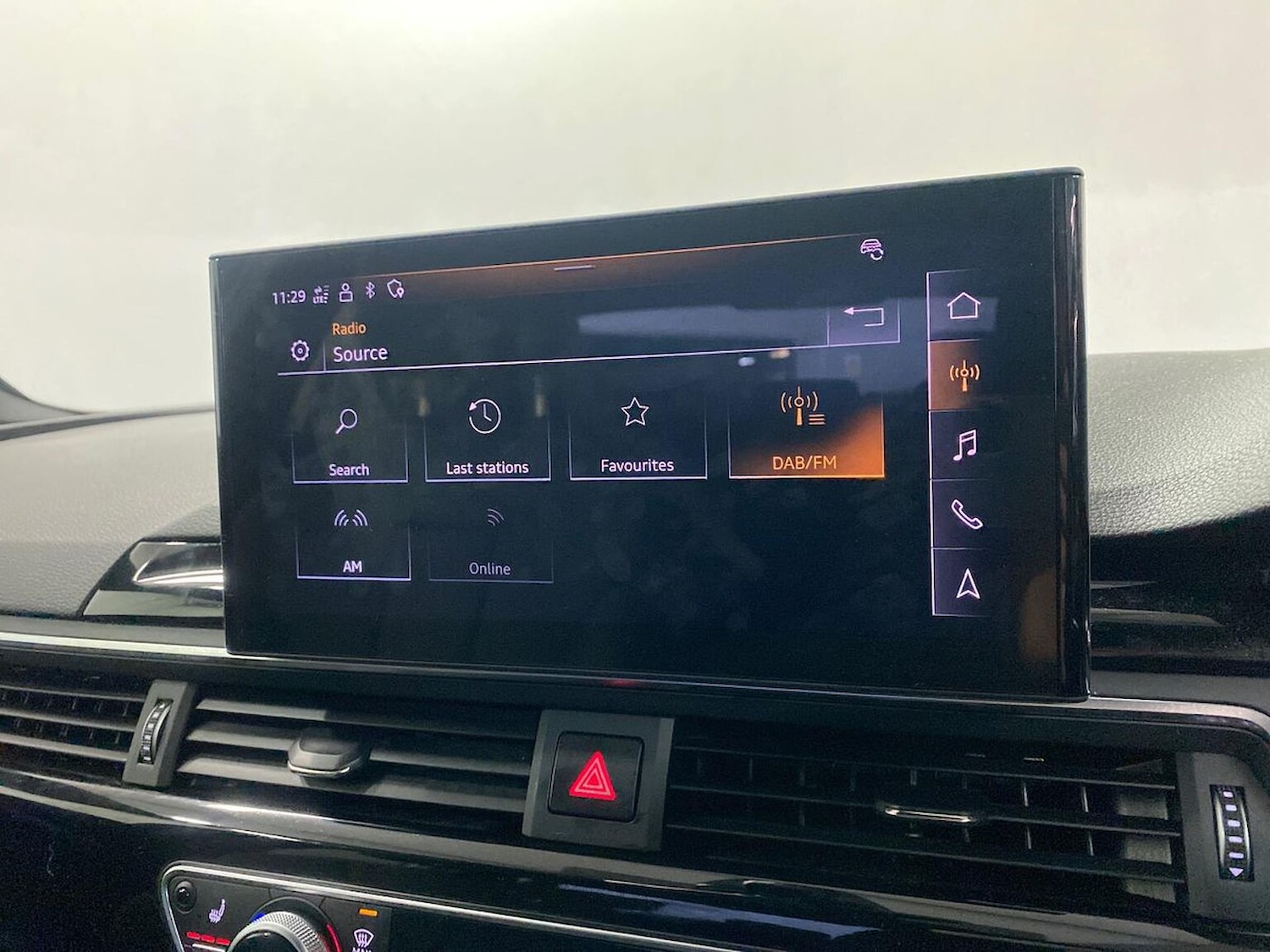 Used Audi A4 2024 for sale - 76864047: Photo 25