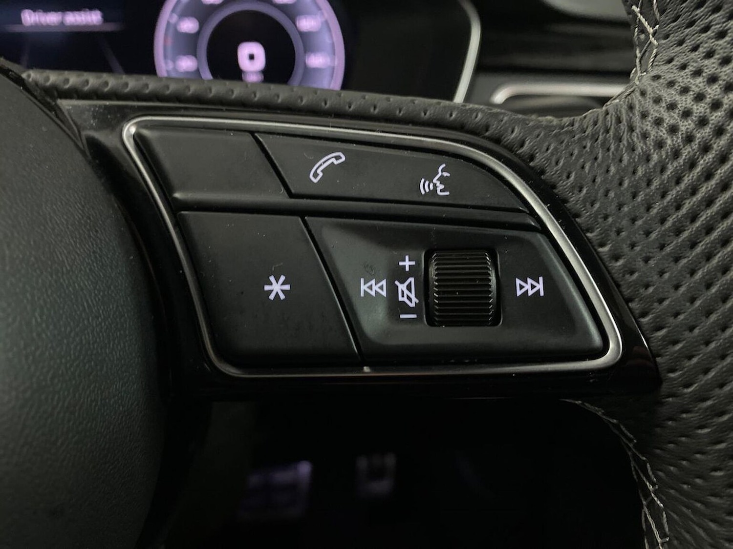 Used Audi A4 2024 for sale - 76864047: Photo 26