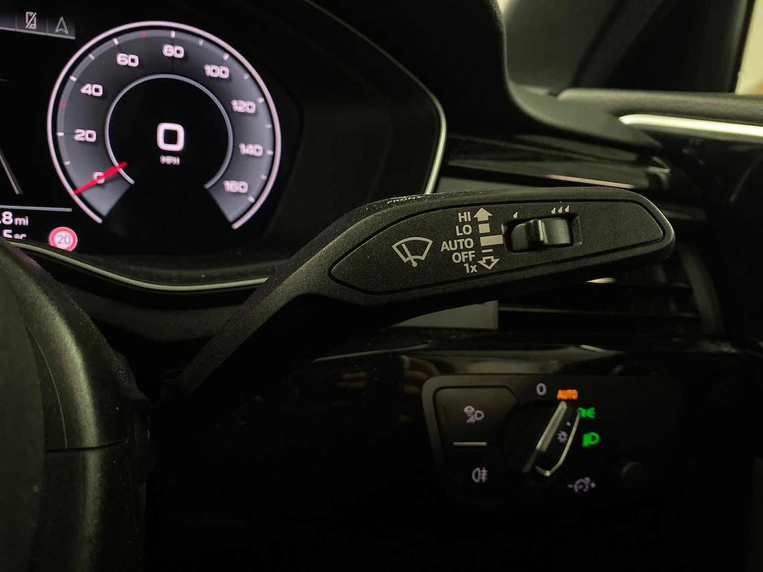 Used Audi A4 2024 for sale - 76864047: Photo 28